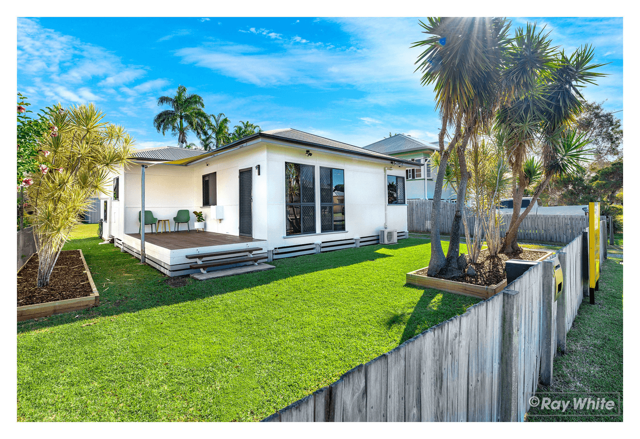 3 Dally Street, WANDAL, QLD 4700