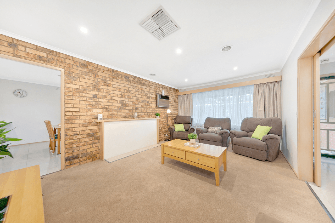 108 Duffy Street, EPPING, VIC 3076