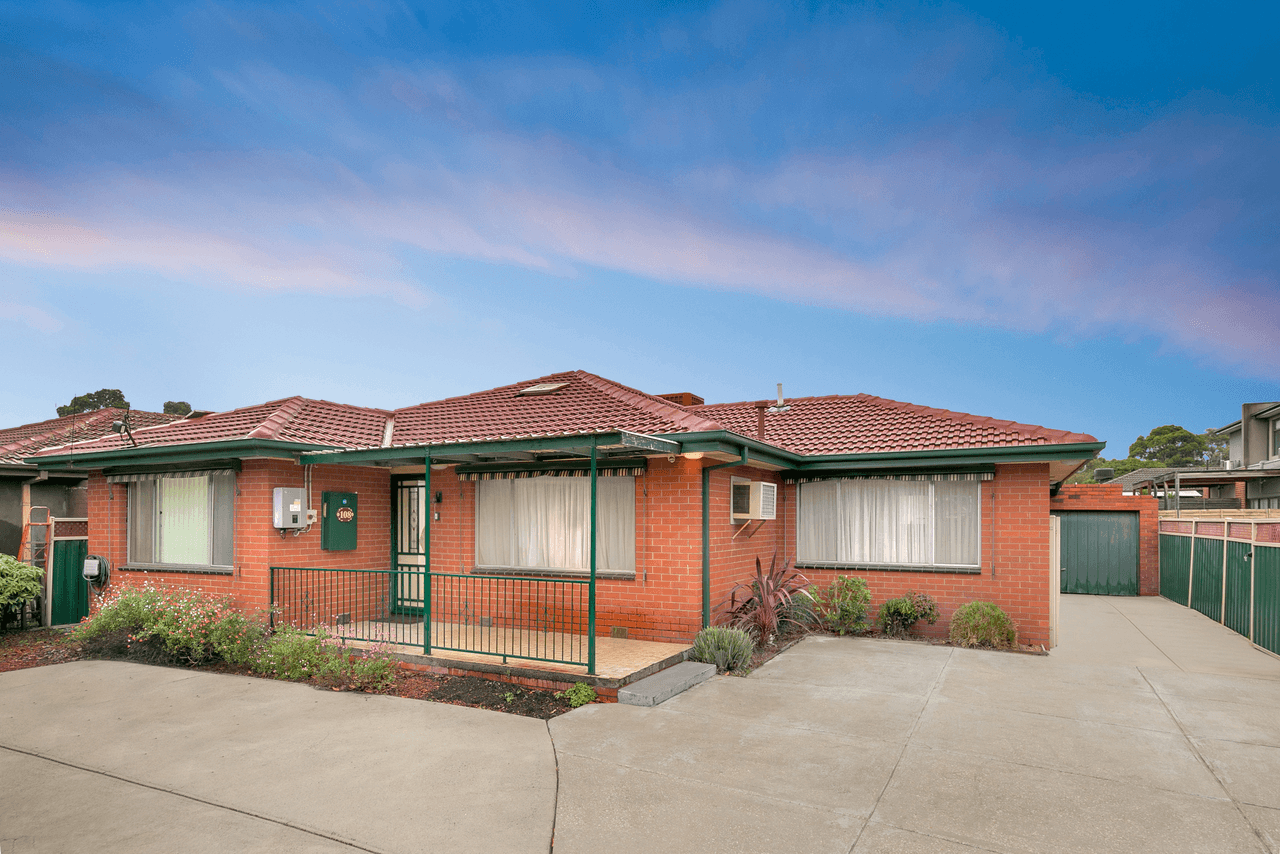 108 Duffy Street, EPPING, VIC 3076