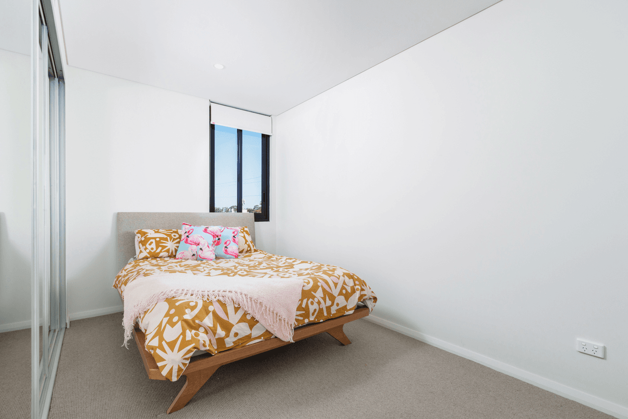 302/9 Derwent Street, SOUTH HURSTVILLE, NSW 2221