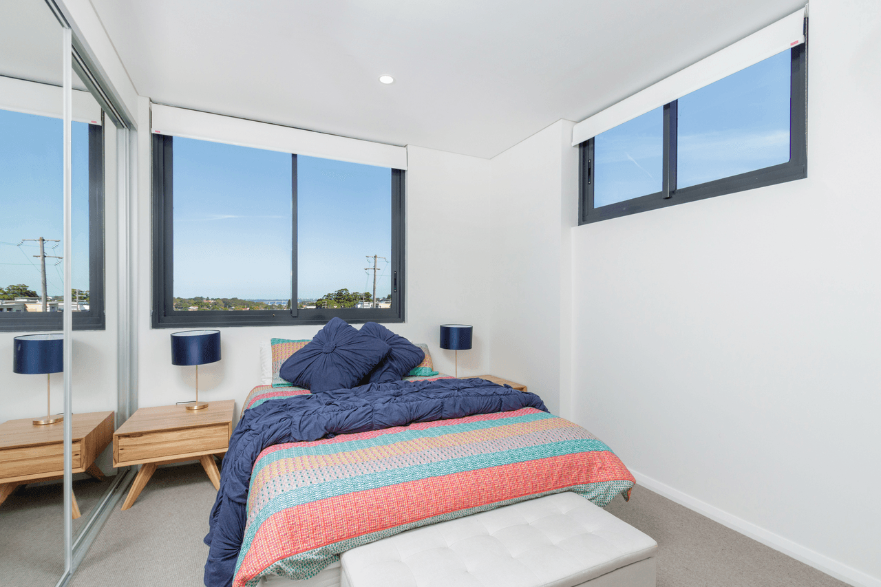 302/9 Derwent Street, SOUTH HURSTVILLE, NSW 2221