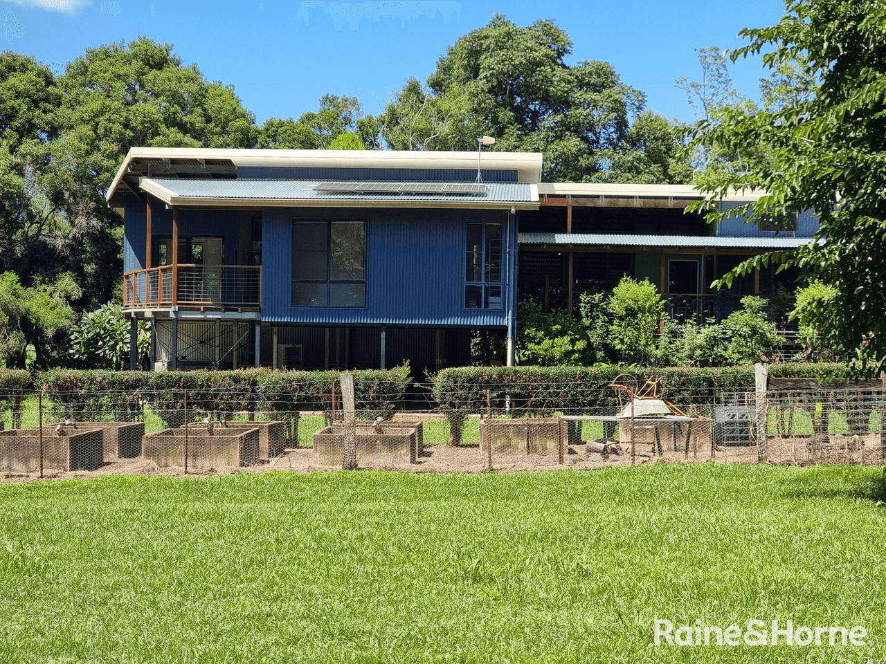 744 Lynches Creek Road, Lynches Creek, KYOGLE, NSW 2474