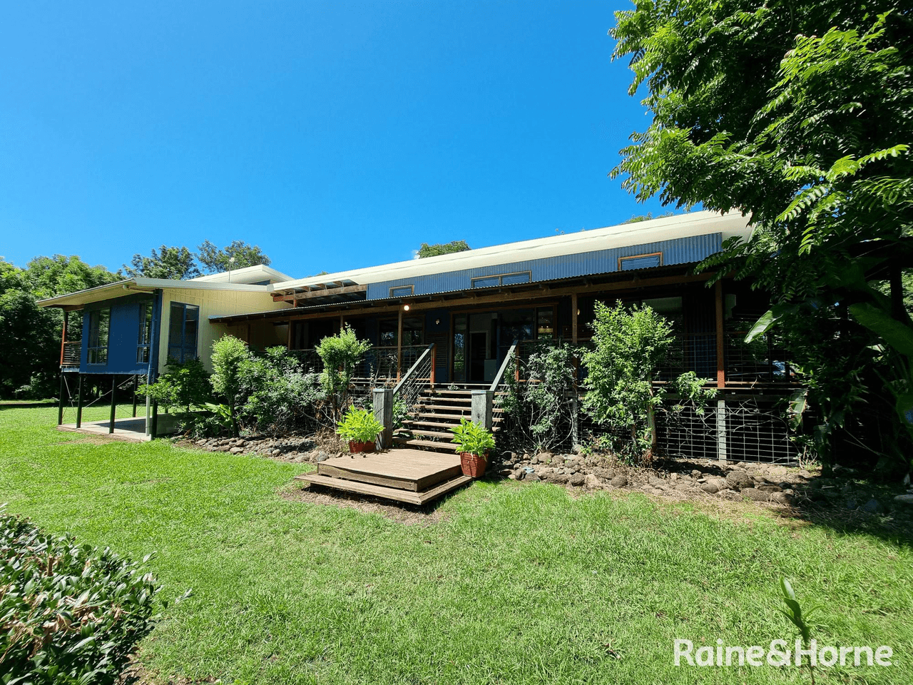 744 Lynches Creek Road, Lynches Creek, KYOGLE, NSW 2474