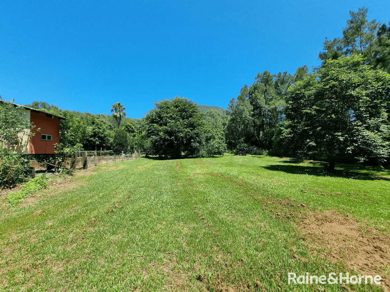 744 Lynches Creek Road, Lynches Creek, KYOGLE, NSW 2474