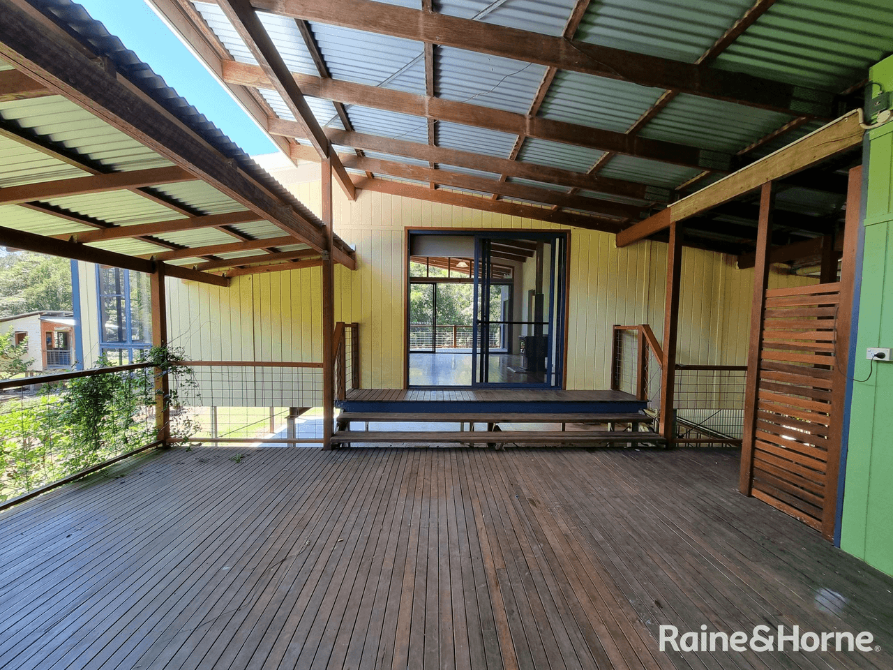 744 Lynches Creek Road, Lynches Creek, KYOGLE, NSW 2474