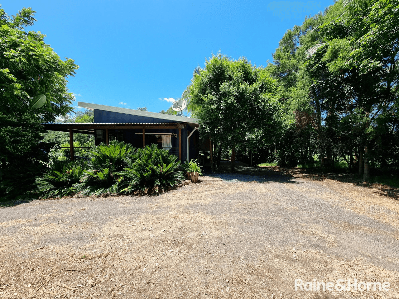 744 Lynches Creek Road, Lynches Creek, KYOGLE, NSW 2474