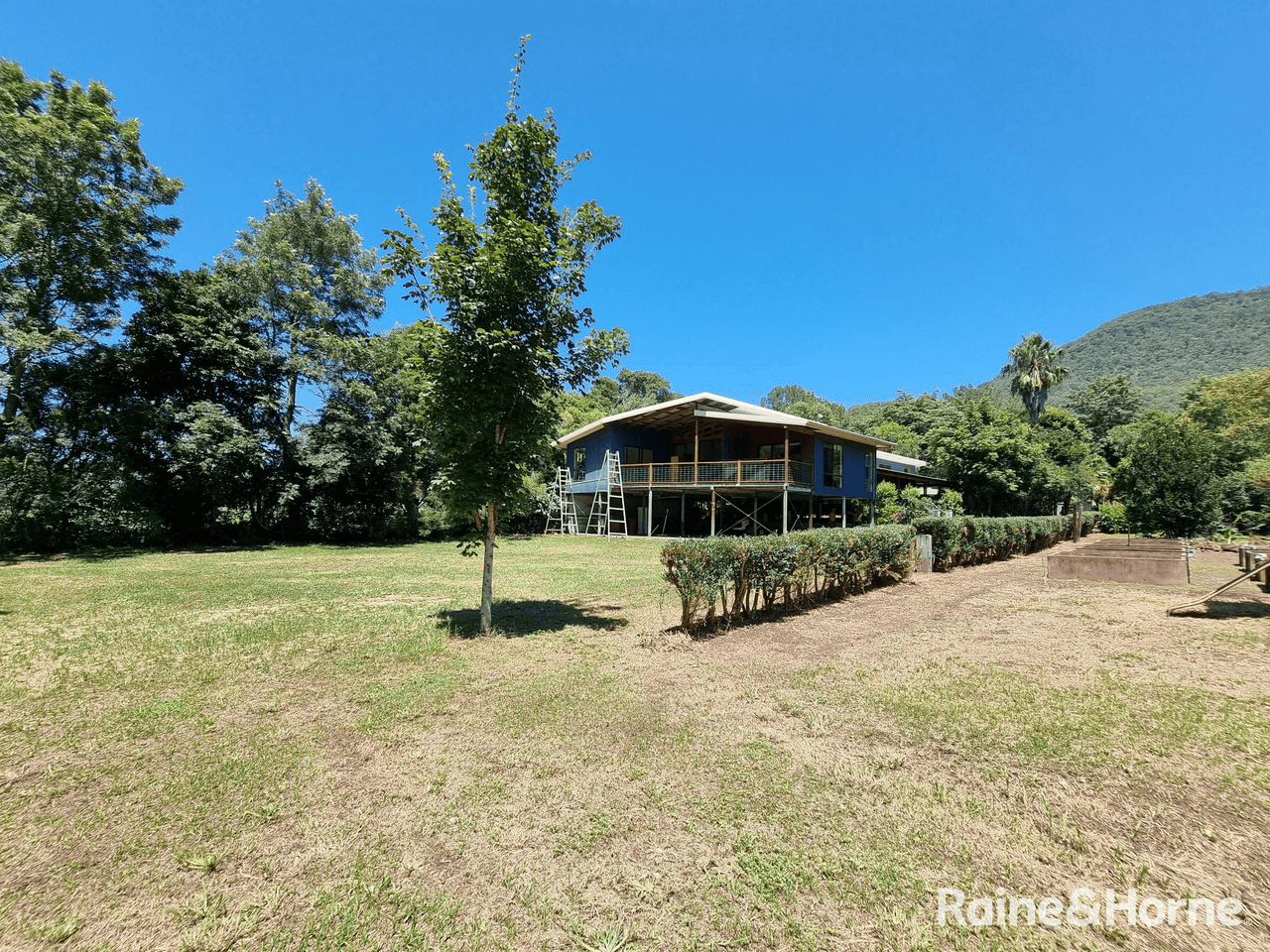 744 Lynches Creek Road, Lynches Creek, KYOGLE, NSW 2474