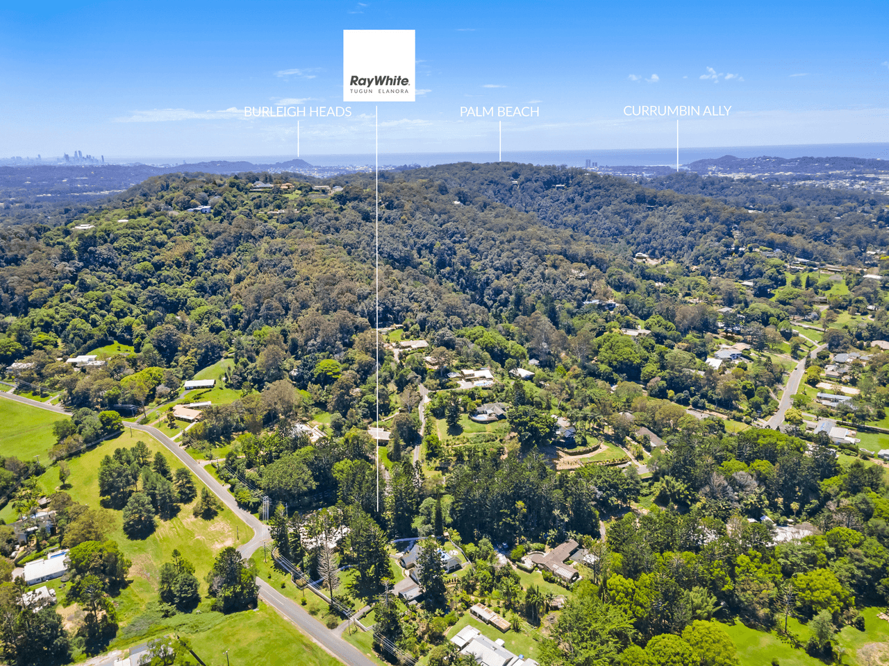 27 Bradman Drive, CURRUMBIN VALLEY, QLD 4223