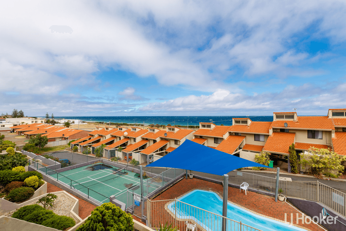 25/13 Upper Esplanade, Bunbury, WA 6230