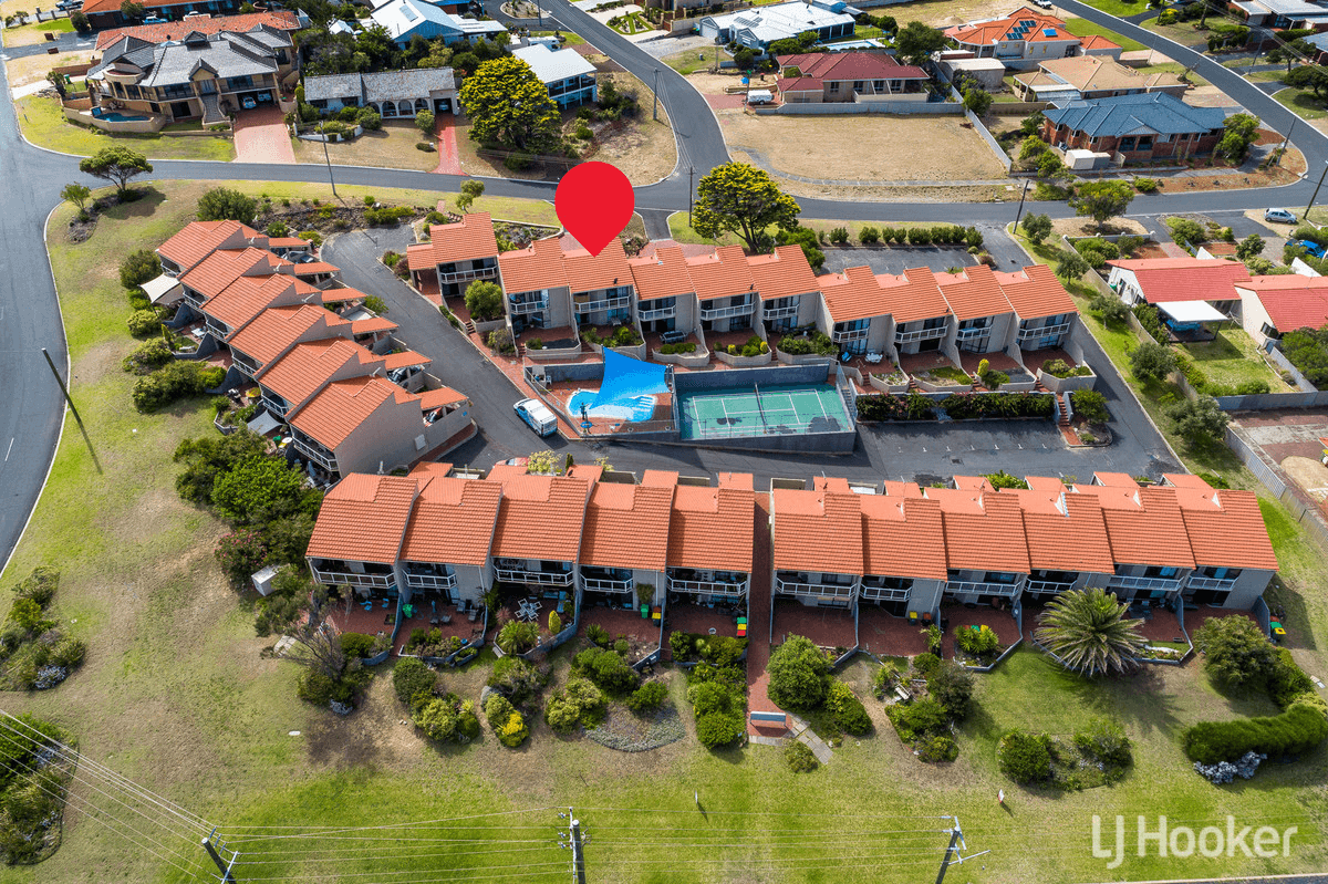 25/13 Upper Esplanade, Bunbury, WA 6230