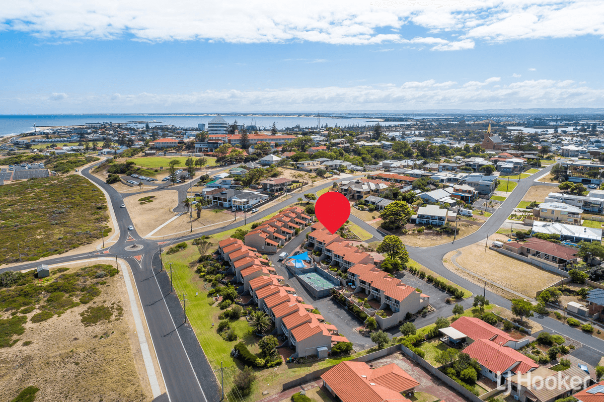 25/13 Upper Esplanade, Bunbury, WA 6230