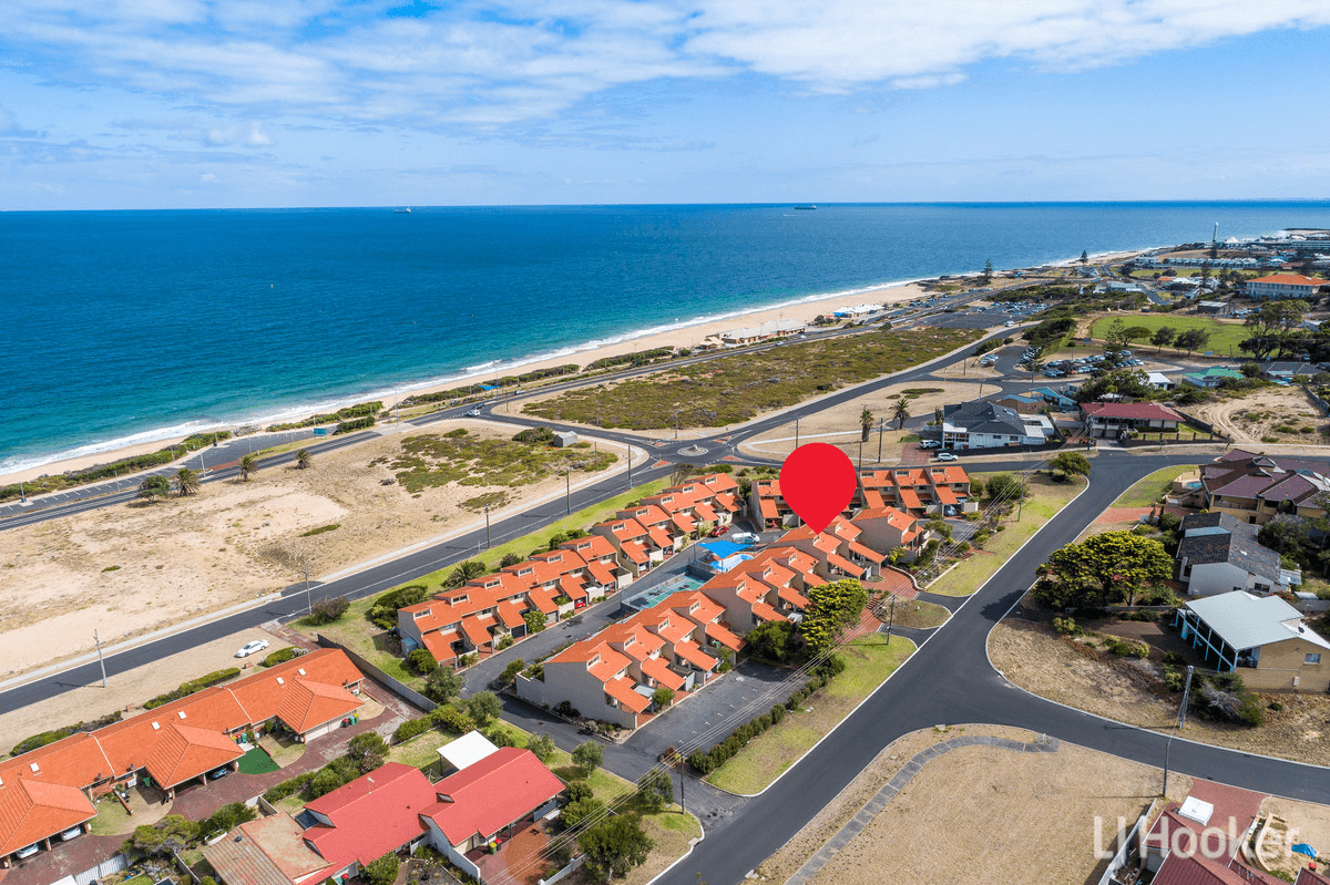 25/13 Upper Esplanade, Bunbury, WA 6230