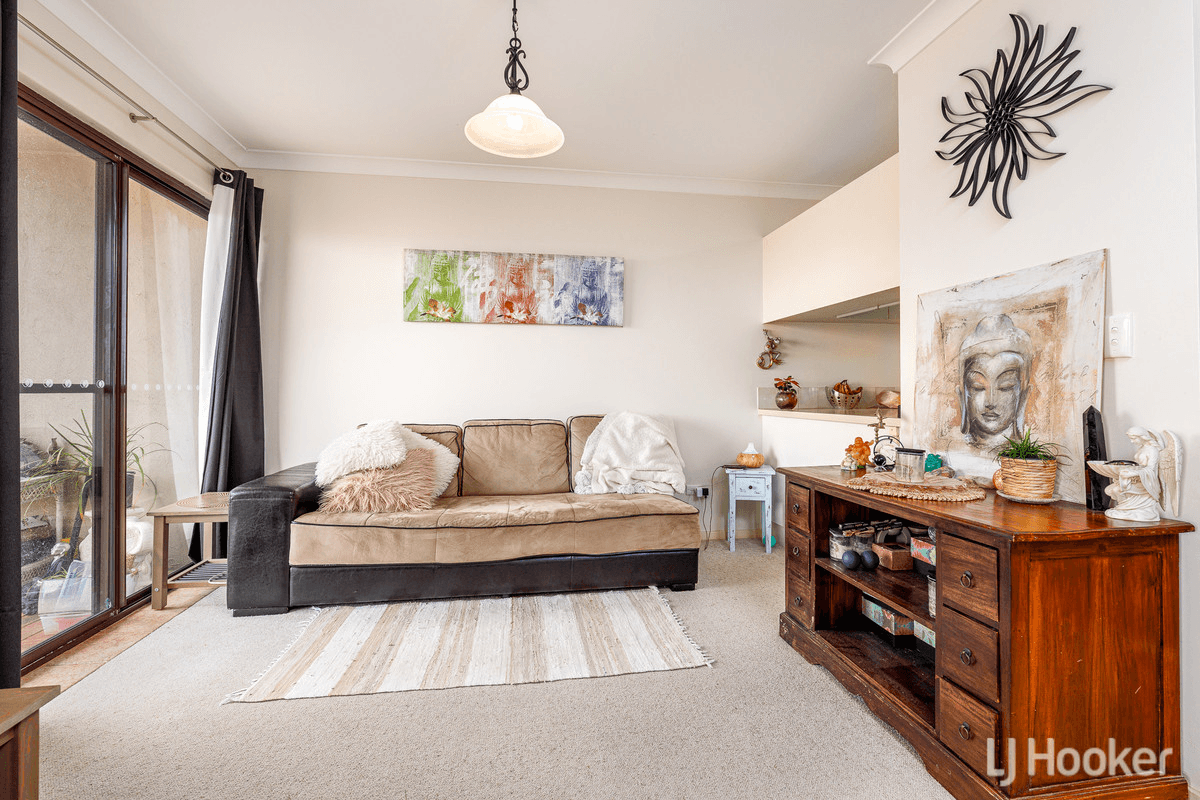 25/13 Upper Esplanade, Bunbury, WA 6230