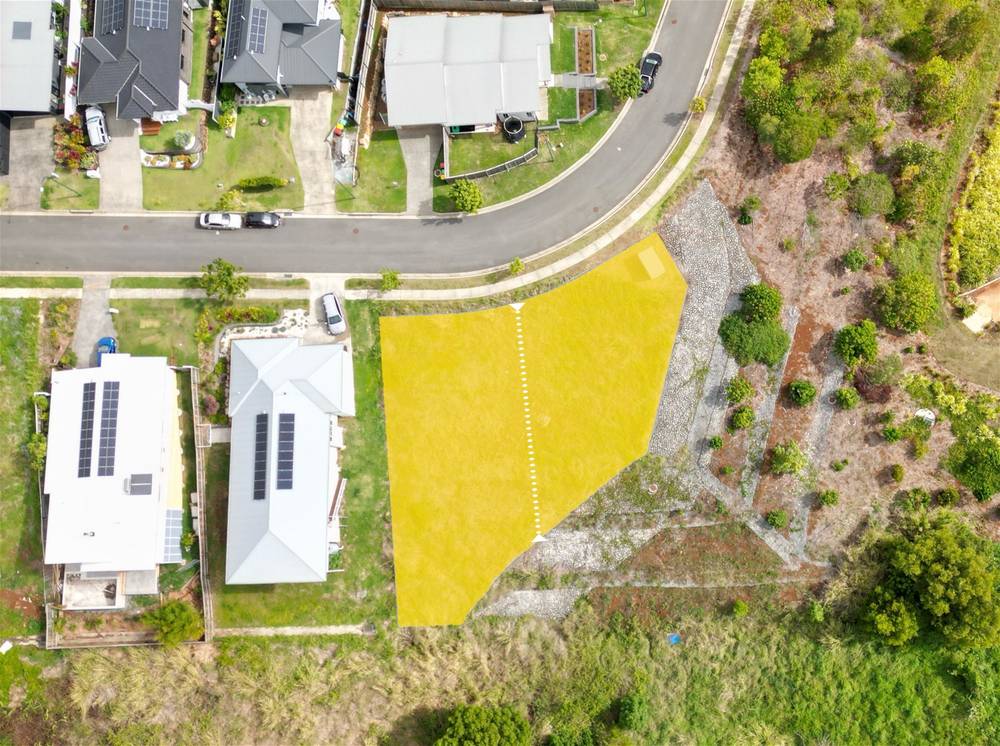 18 Ossa Boulevard, TERRANORA, NSW 2486