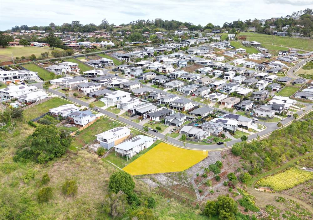 18 Ossa Boulevard, TERRANORA, NSW 2486