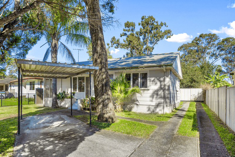 135 &amp; 135A Boronia Road, NORTH ST MARYS, NSW 2760