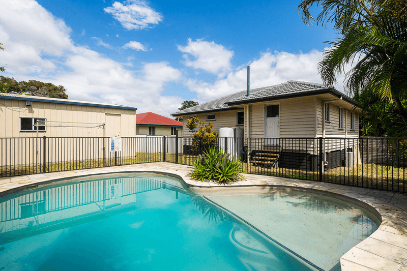 5 Kirkham Street, Geebung, QLD 4034