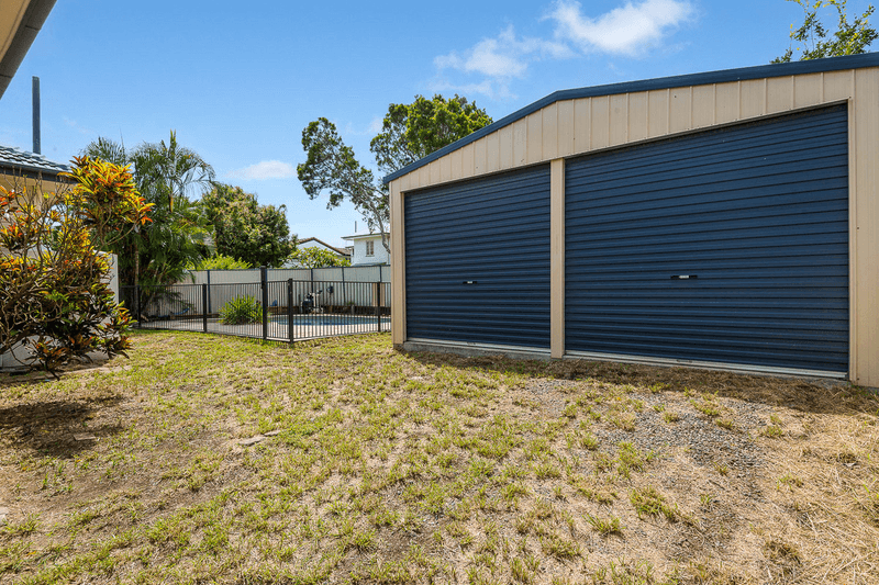 5 Kirkham Street, Geebung, QLD 4034