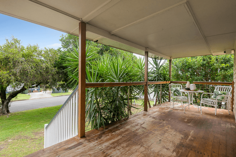 5 Kirkham Street, Geebung, QLD 4034