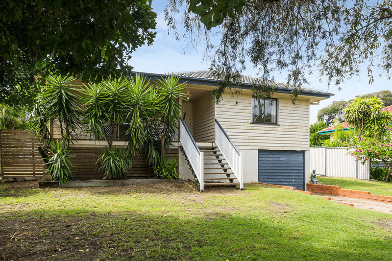 5 Kirkham Street, Geebung, QLD 4034