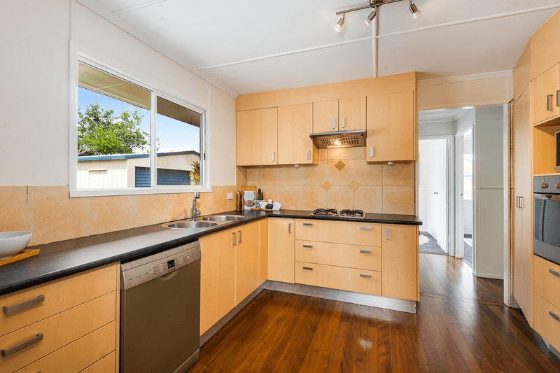 5 Kirkham Street, Geebung, QLD 4034