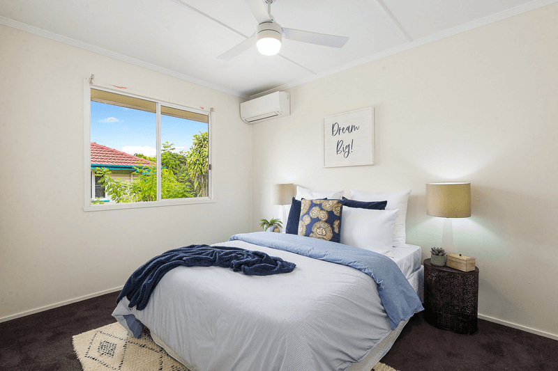 5 Kirkham Street, Geebung, QLD 4034