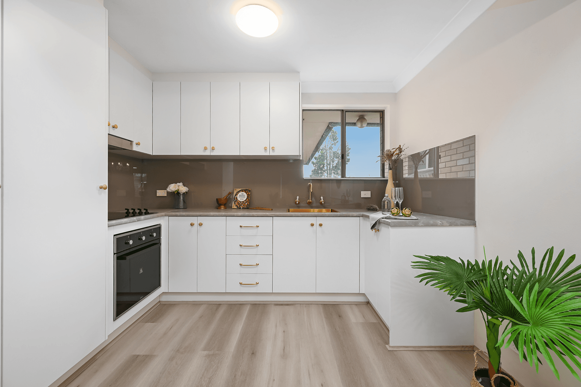 9/205 Derby Street, Penrith, NSW 2750