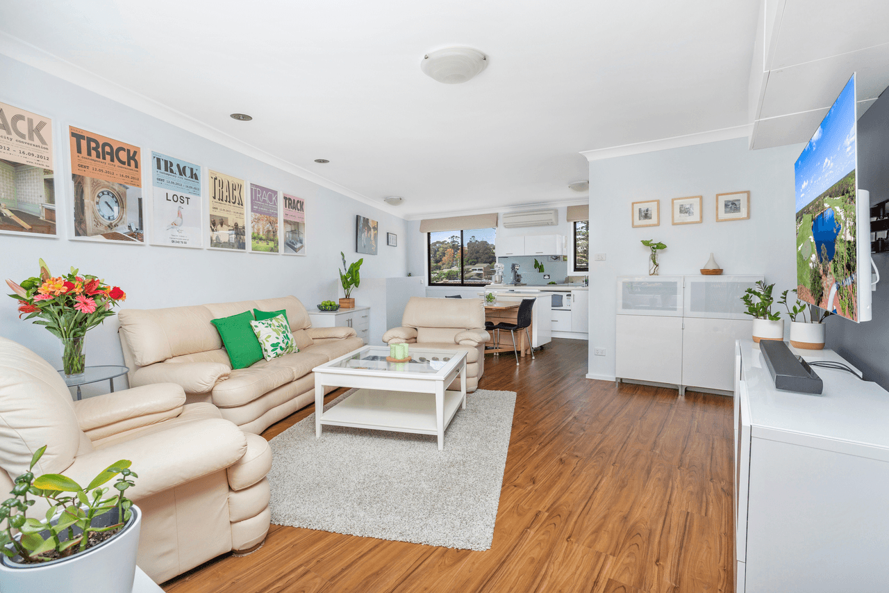 2/12-14 Swan Place, KIAMA, NSW 2533