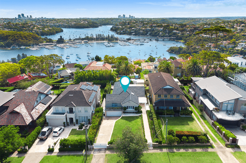 53 Beatrice Street, Balgowlah Heights, NSW 2093