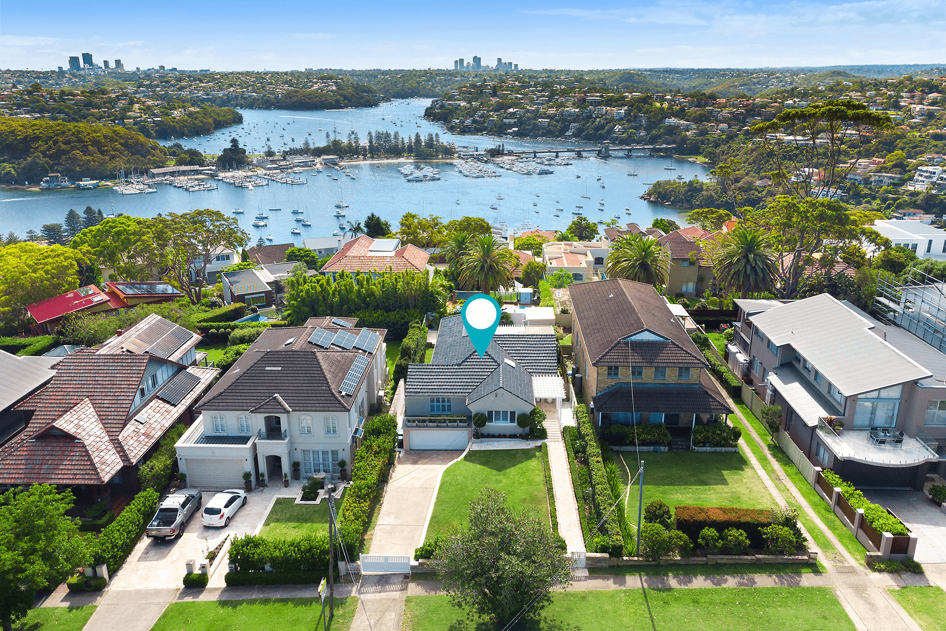 53 Beatrice Street, Balgowlah Heights, NSW 2093