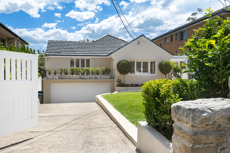 53 Beatrice Street, Balgowlah Heights, NSW 2093