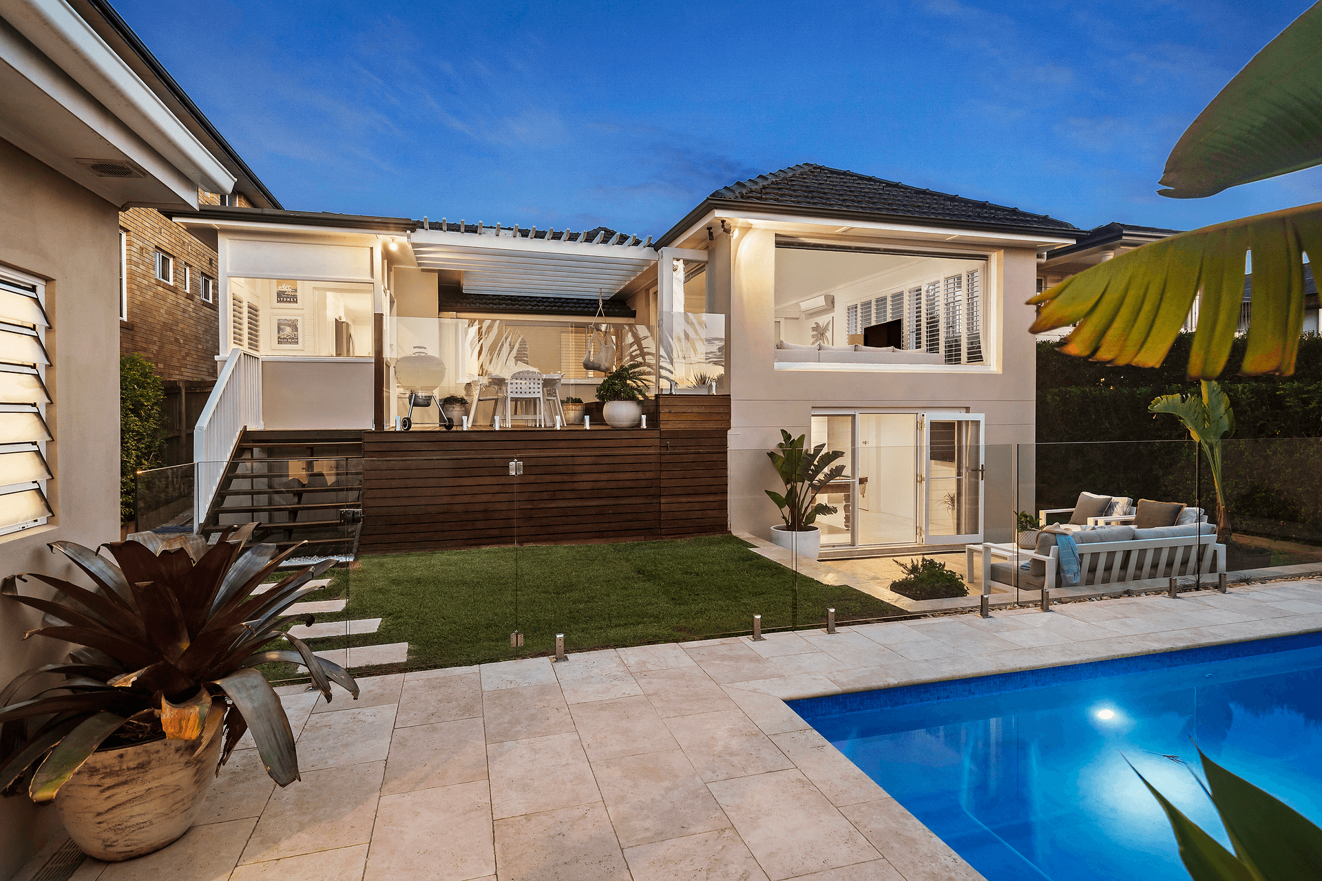 53 Beatrice Street, Balgowlah Heights, NSW 2093