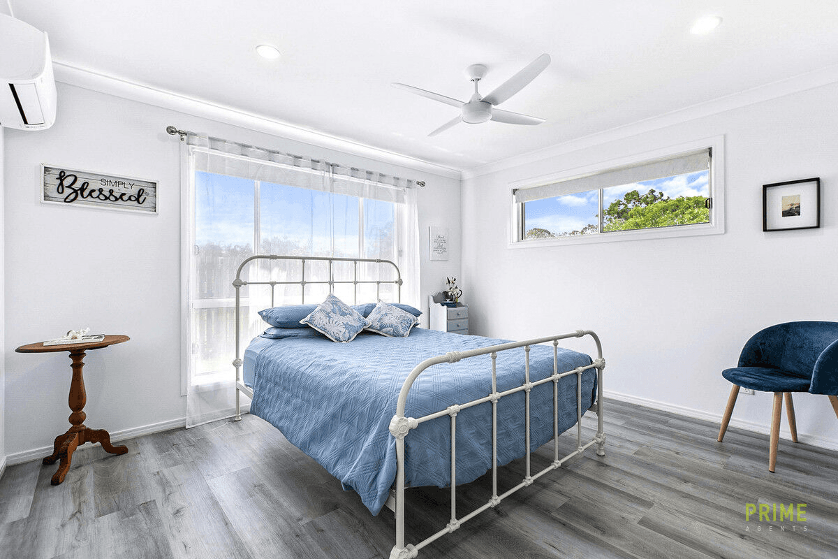 12 Spinnaker Drive, Point Vernon, QLD 4655