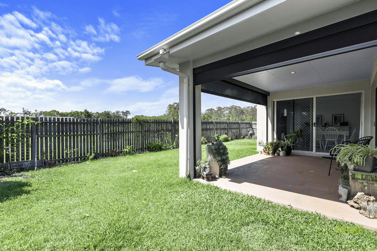 12 Spinnaker Drive, Point Vernon, QLD 4655