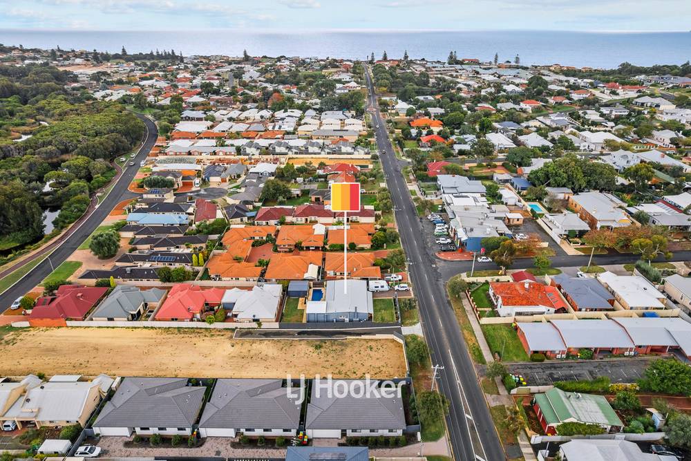 81 Beach Road, South Bunbury, WA 6230