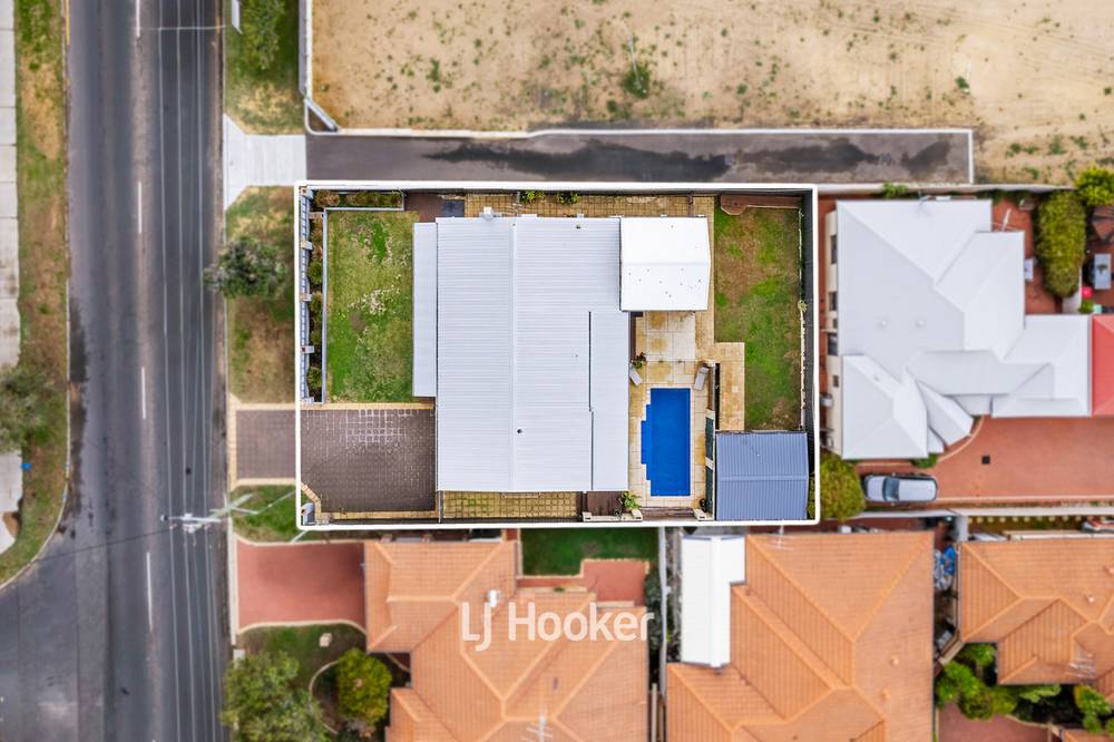 81 Beach Road, South Bunbury, WA 6230