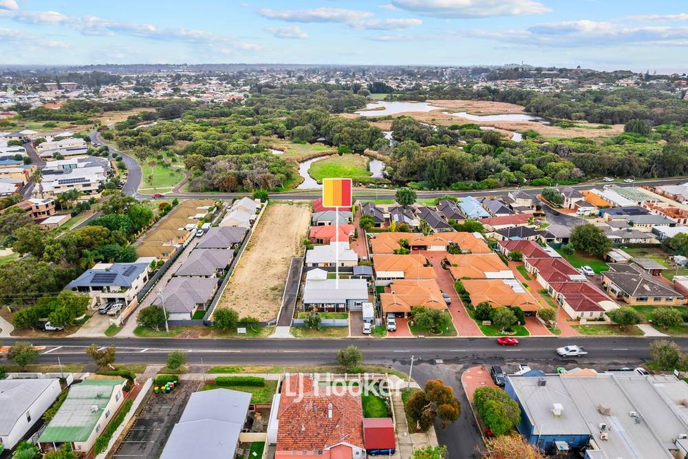 81 Beach Road, South Bunbury, WA 6230