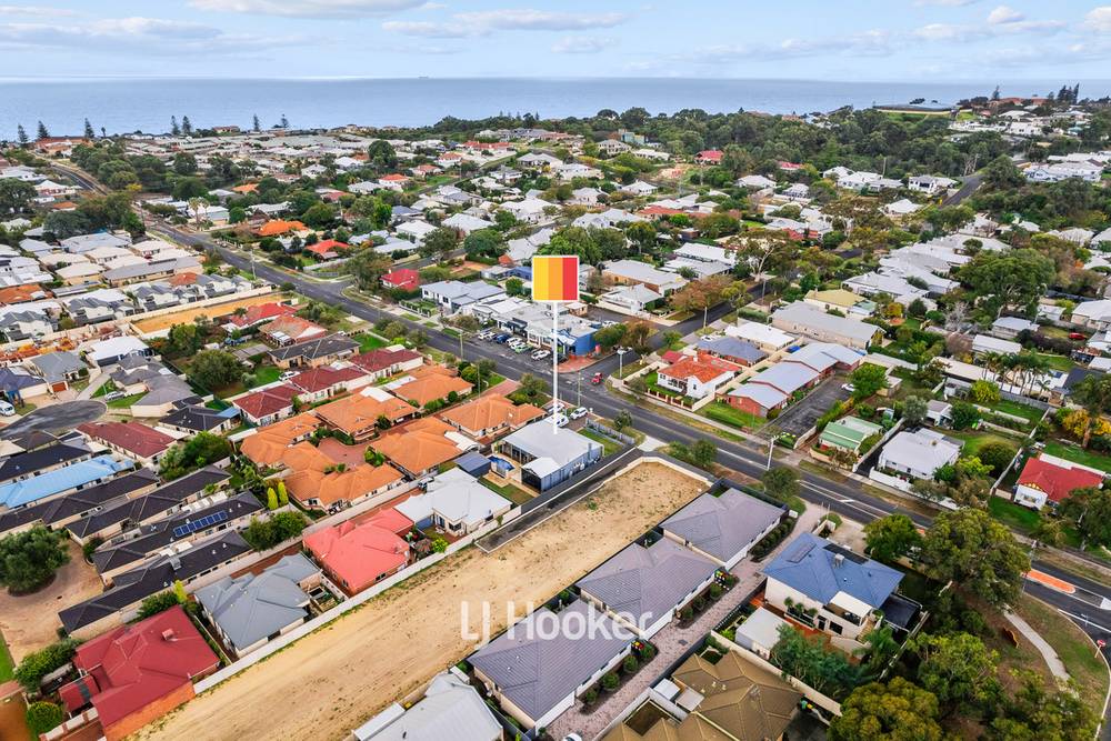 81 Beach Road, South Bunbury, WA 6230