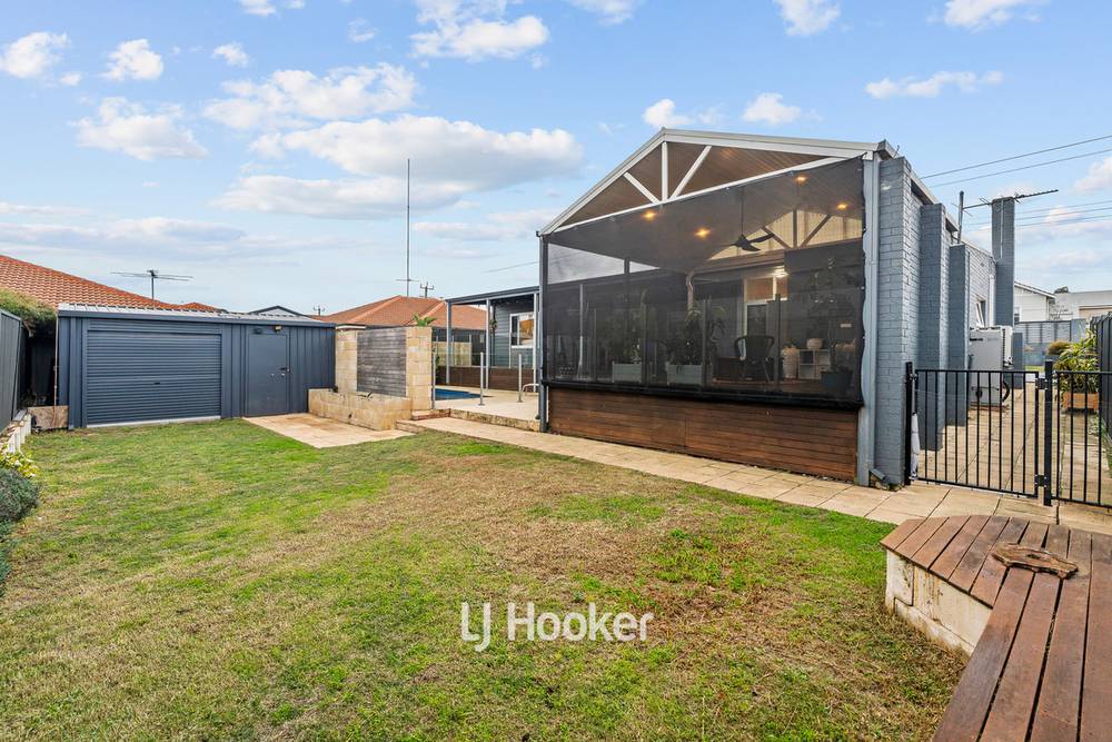 81 Beach Road, South Bunbury, WA 6230