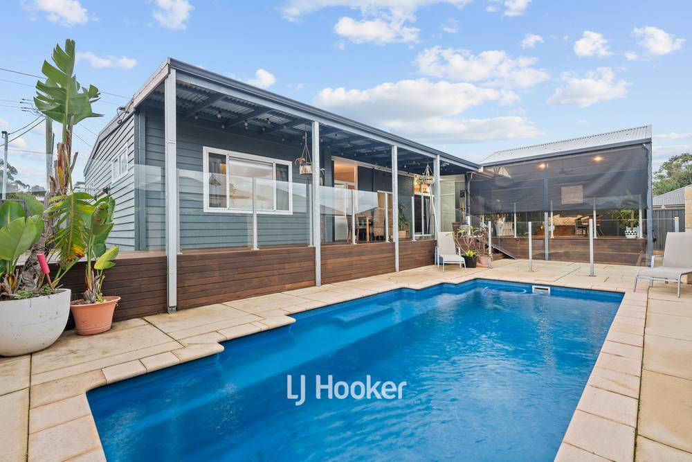 81 Beach Road, South Bunbury, WA 6230