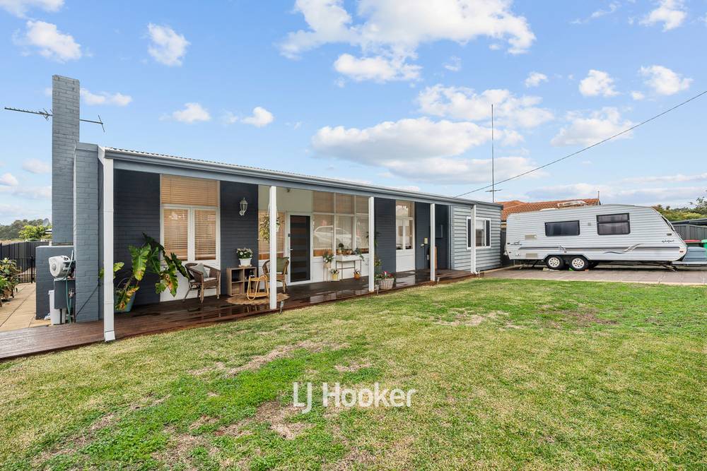 81 Beach Road, South Bunbury, WA 6230