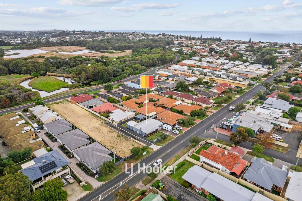 81 Beach Road, South Bunbury, WA 6230