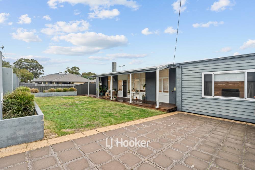 81 Beach Road, South Bunbury, WA 6230