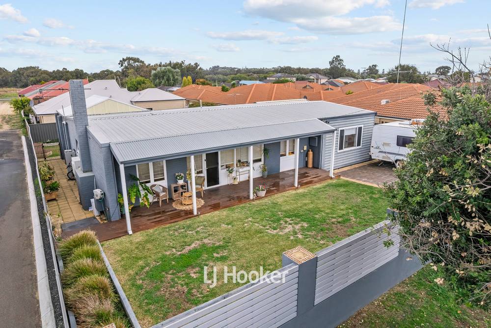 81 Beach Road, South Bunbury, WA 6230