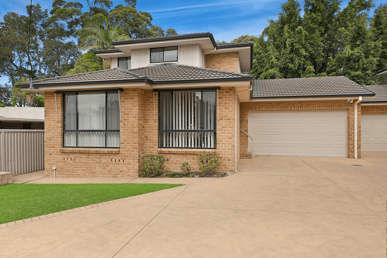 14 Ferndale Street, KILLARNEY VALE, NSW 2261