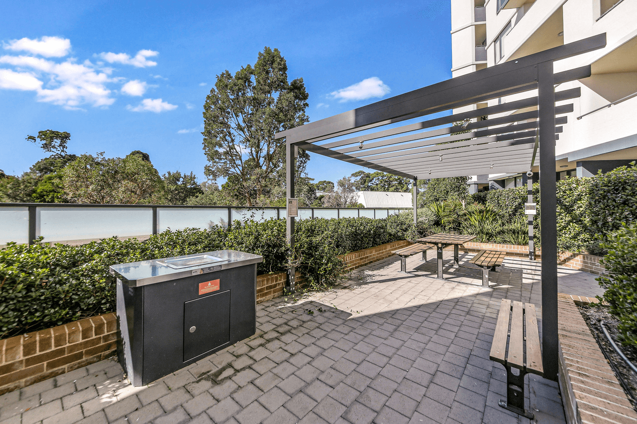 223/5 Vermont Cres, RIVERWOOD, NSW 2210