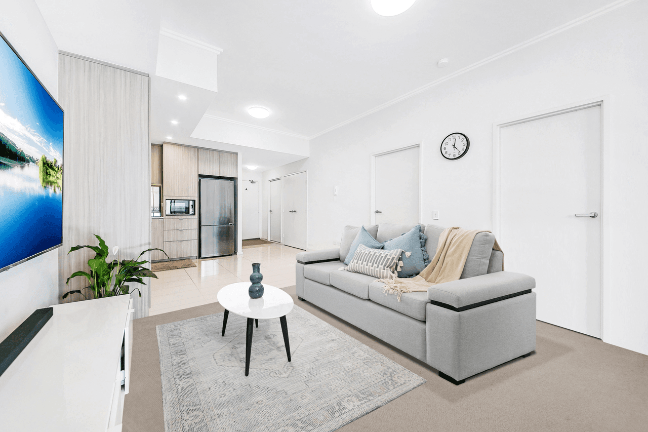 223/5 Vermont Cres, RIVERWOOD, NSW 2210