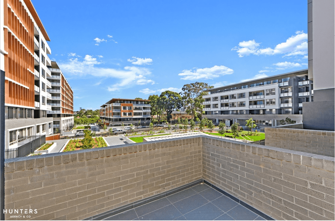 2112/1A Morton Street, Parramatta, NSW 2150