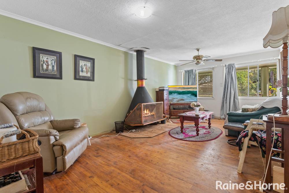 60 Sheaves Road, KALLANGUR, QLD 4503