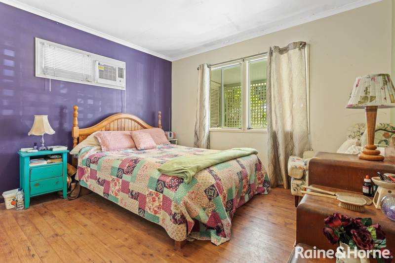 60 Sheaves Road, KALLANGUR, QLD 4503